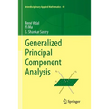 Generalized Principal Component Analysis - Paperback
