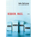 Requiem, Mass. - Paperback