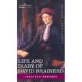 Life and Diary of David Brainerd - Hardcover