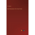 Saint Chrysostom, His Life and Times - Hardcover