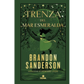 Trenza del Mar Esmeralda / Tress of the Emerald Sea - Hardcover