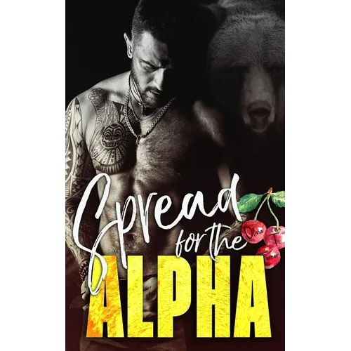 Spread for the Alpha - Paperback