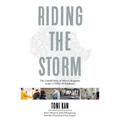 Riding the Storm: The Untold Story of Africa's Response to the Covid-19 Pandemic - Paperback