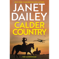 Calder Country - Paperback