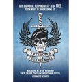 Freedom's Guardians - Hardcover