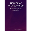 Computer Architectures - Paperback
