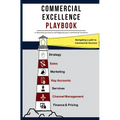 Commercial Excellence Playbook: Navigating a path to commercial success - Hardcover