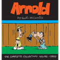 Arnold: The Complete Collection Volume 3 - Paperback
