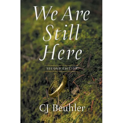 We Are Still Here - Paperback