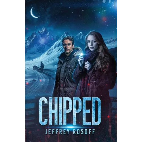Chipped - Paperback