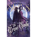 The Children of Chaos: Book Two of The Cruel Gods - Paperback