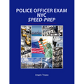 Police Officer Exam NYC Speed-Prep - Paperback