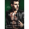 Worth the Wait - Paperback