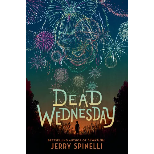 Dead Wednesday - Library Binding