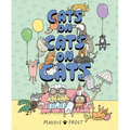 Cats on Cats on Cats - Hardcover
