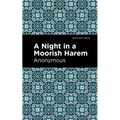A Night in a Moorish Harem - Paperback