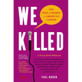 We Killed - Paperback