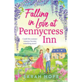 Falling in Love at Pennycress Inn - Paperback