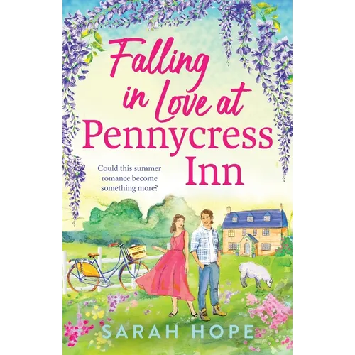 Falling in Love at Pennycress Inn - Paperback