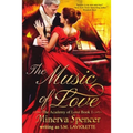 The Music of Love - Paperback