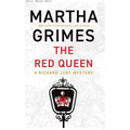 The Red Queen - Hardcover