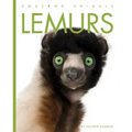 Lemurs - Library Binding