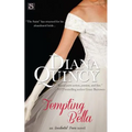 Tempting Bella - Paperback