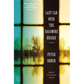 Last Car Over the Sagamore Bridge - Paperback
