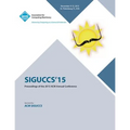 Siguccs 15 - Paperback