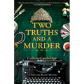 Two Truths and a Murder - Hardcover