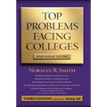 Top Problems Facing Colleges: And What to Do - Hardcover