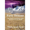 Forty Demons - Paperback