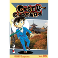 Case Closed, Vol. 95 - Paperback