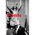 Paid to Piss People Off: Book 2 PORN: Book 2 PORN - Paperback
