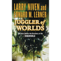 Juggler of Worlds - Paperback