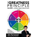 The Greatness Principle: Have MORE...confidence, suport, balance & results - Paperback
