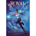 Royal: Para-Military Recruiter - Paperback
