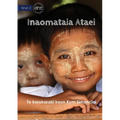 Children's Rights - Inaomataia Ataei (Te Kiribati) - Paperback