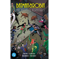 Batman & Robin: The Animated Adventures - Paperback