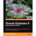 Oracle Essbase 9 Implementation Guide - Paperback