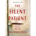The Silent Patient - Library Binding