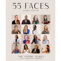 55 Faces: Global Edition - Paperback