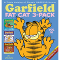 Garfield Fat Cat 3-Pack #16 - Paperback