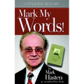 Mark My Words - Paperback
