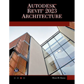 Autodesk(r) Revit(r) 2023 Architecture - Paperback