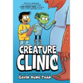 Creature Clinic - Hardcover
