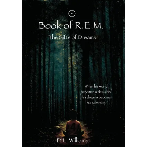 Book of R.E.M. - Hardcover