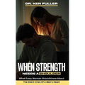When Strength Needs a Shoulder - Paperback