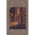Death at Whitechapel - Mass Market Paperbound