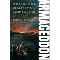 Armageddon: What the Bible Really Says about the End - Paperback